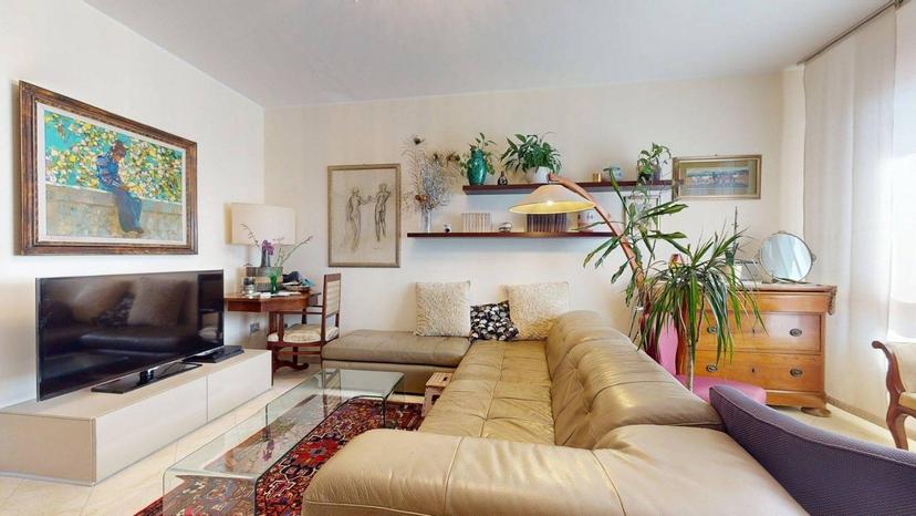 Villa a schiera in Via Monte Gran Sasso, Selargius — foto 4 di 5