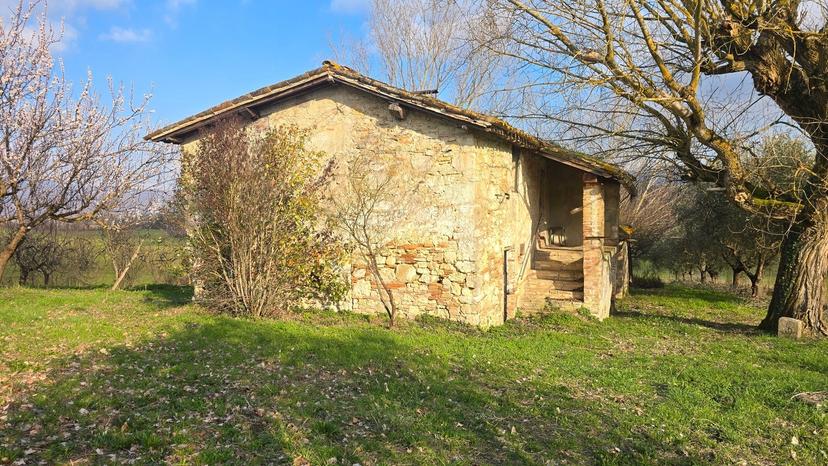 Rustico in Via Giacomo Matteotti 2, Acquasparta — foto 4 di 5