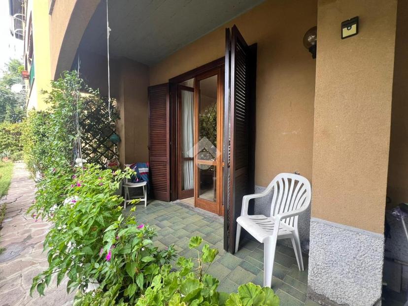 Quadrilocale in Via C. Mozzi 2, Fara Gera d'Adda — foto 5 di 5