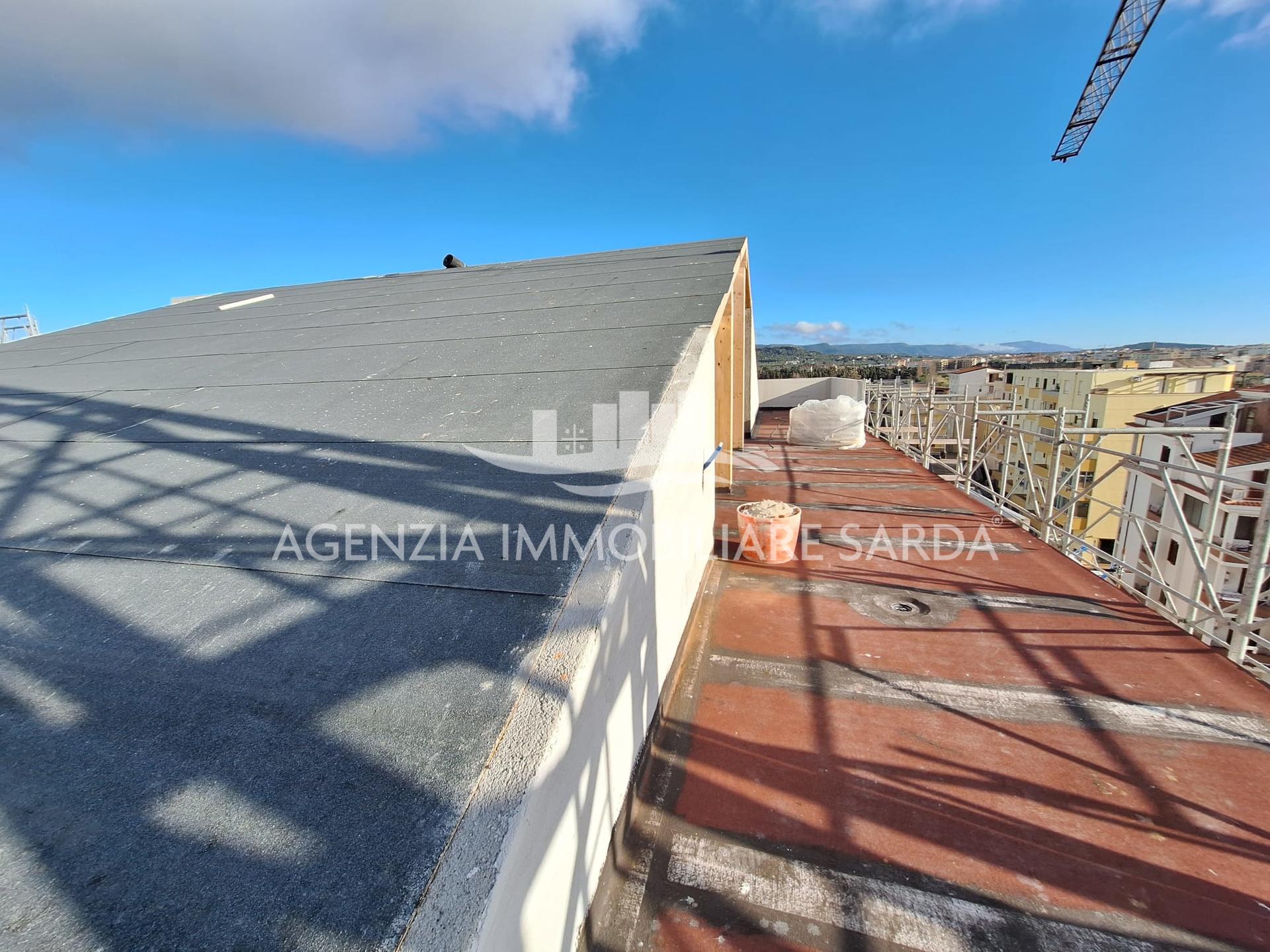 Attico, Alghero