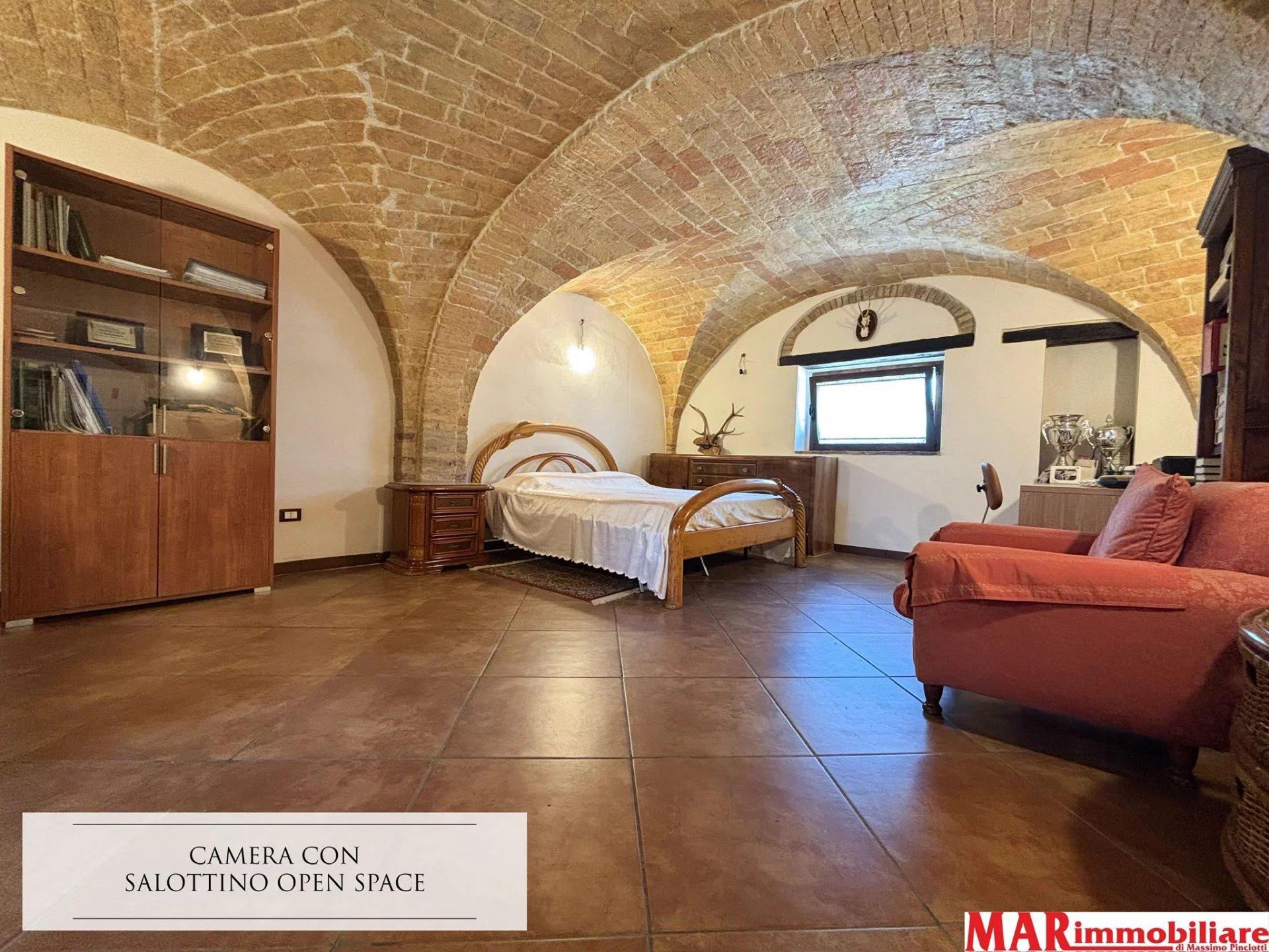 Casa indipendente in Via Senna, 25, Montesilvano