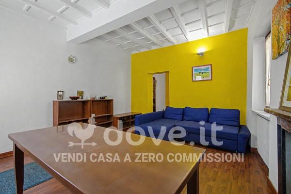 Terratetto unifamiliare in Via Ponte Riolo 2, Cavenago d'Adda