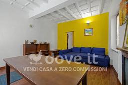 Terratetto unifamiliare in Via Ponte Riolo 2, Cavenago d'Adda