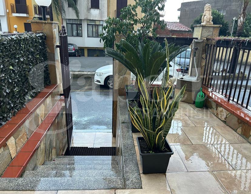 Villa in Via Crocieri 68, Torregrotta — foto 3 di 5