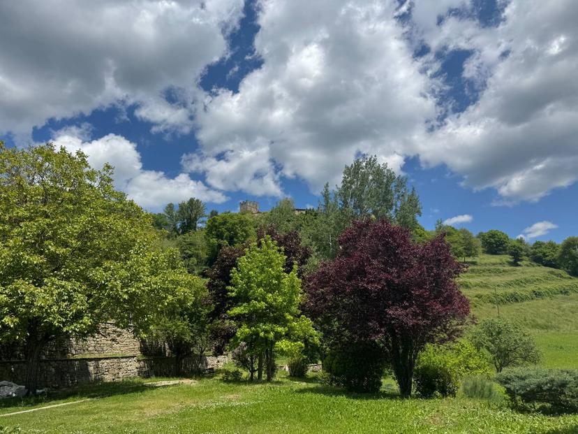 Villa in Via di Pescaia, Pratovecchio Stia — foto 4 di 5