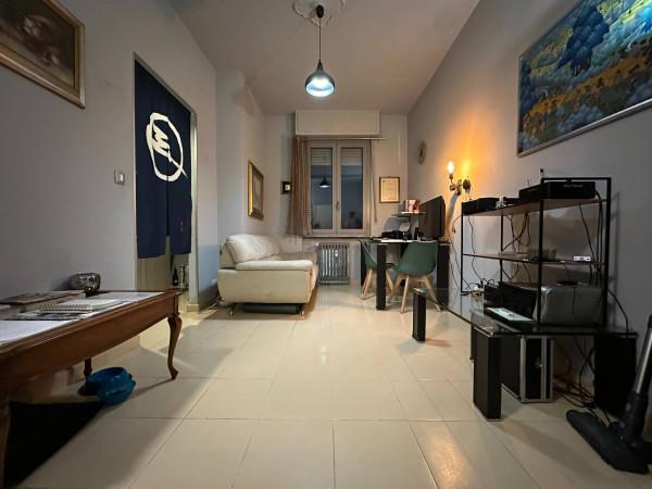 Trilocale in Via Aurelio Robino, Canelli — foto 2 di 5