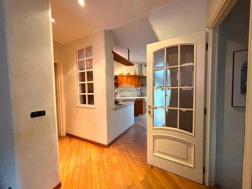 Casa indipendente in Via Garibaldi 57, Grana — foto 3 di 5