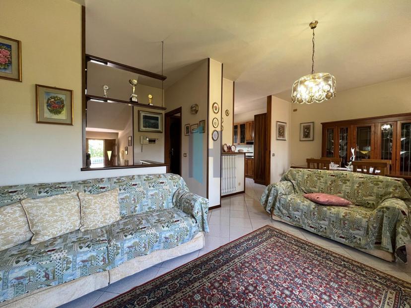 Villa a schiera in Via Ancona, Palazzolo sull'Oglio — foto 5 di 5