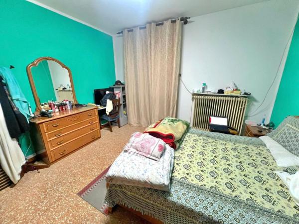 Villa bifamiliare in Via Giuseppe Garibaldi 48, Moglia — foto 4 di 5