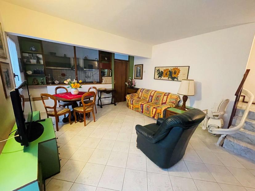 Villa a schiera, Ameglia — foto 3 di 5