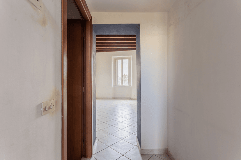 Monolocale in Via Raffaele Merelli 10, Monza — foto 2 di 5