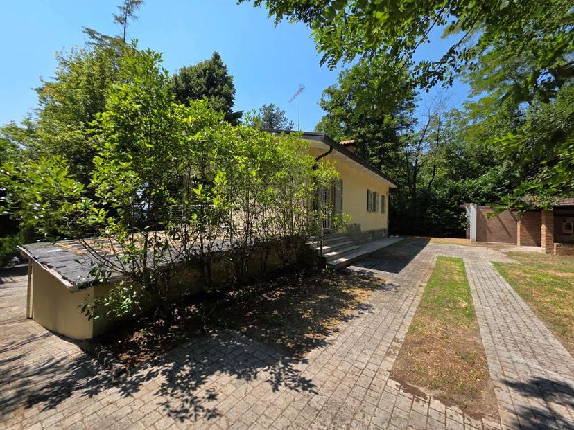 Villa in Via Tignano  42/4, Sasso Marconi — foto 3 di 5