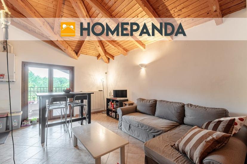 Appartamento in villa in Via al Torchio 20, San Bernardino Verbano — foto 2 di 5