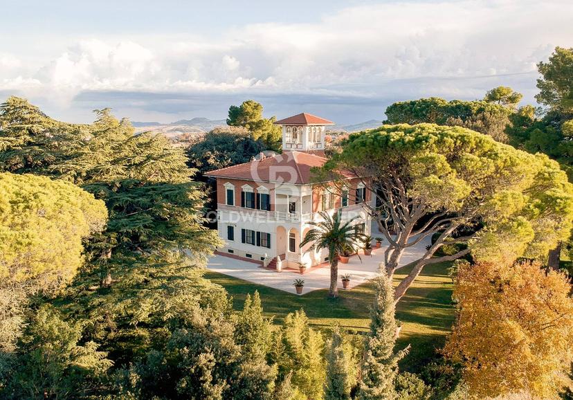 Villa in Via Bartoluccio 31, Filottrano — foto 5 di 5