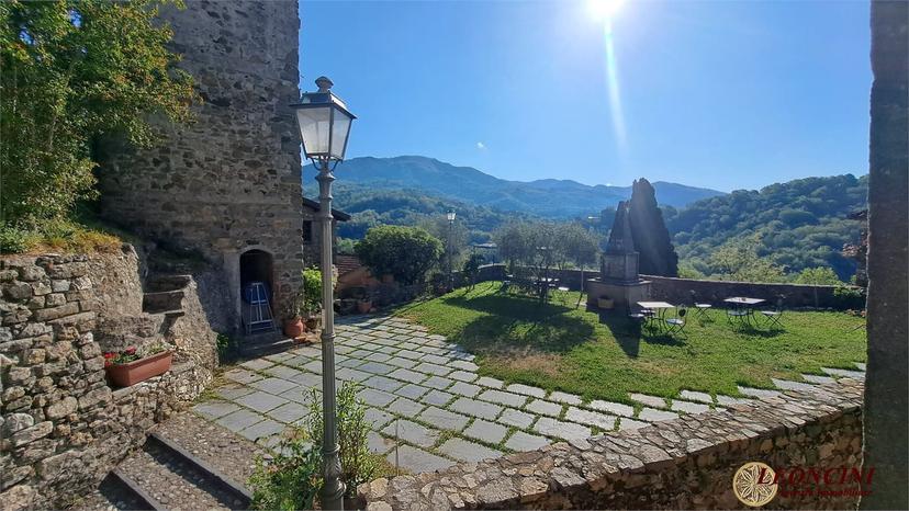 Rustico in Via Borgo 10, Bagnone — foto 2 di 5