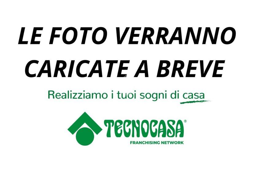 Trilocale in Via Gela 3, San Donato Milanese