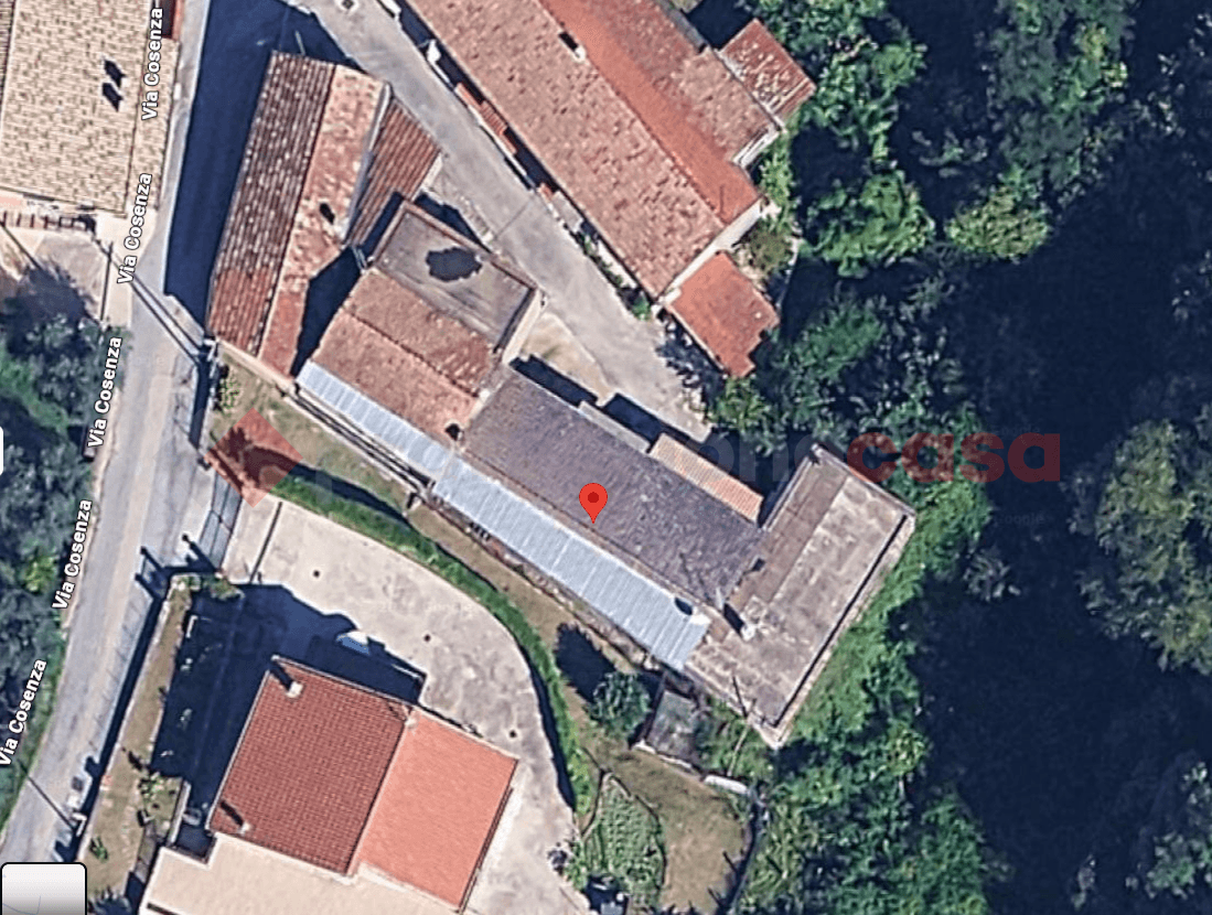 Casa indipendente in Via Cosenza 60, Frosinone
