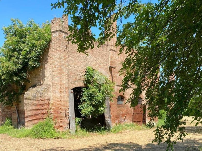 Rustico in Via San Marina 49, Bentivoglio — foto 5 di 5