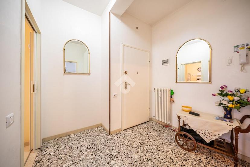 Quadrilocale in Via Rivoluzione d'Ottobre 23, Reggio nell'Emilia — foto 5 di 5