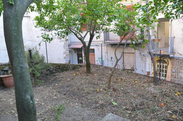 Terratetto unifamiliare in Vico 2 San Seba, Ficarra