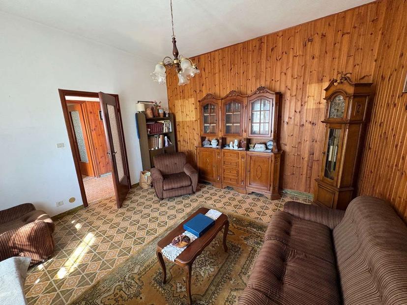 Casa indipendente, Tresignana — foto 2 di 5
