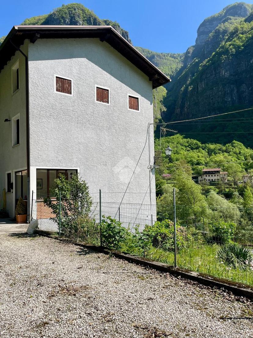 Casa indipendente in Via Pieretti 6, Valbrenta — foto 3 di 5