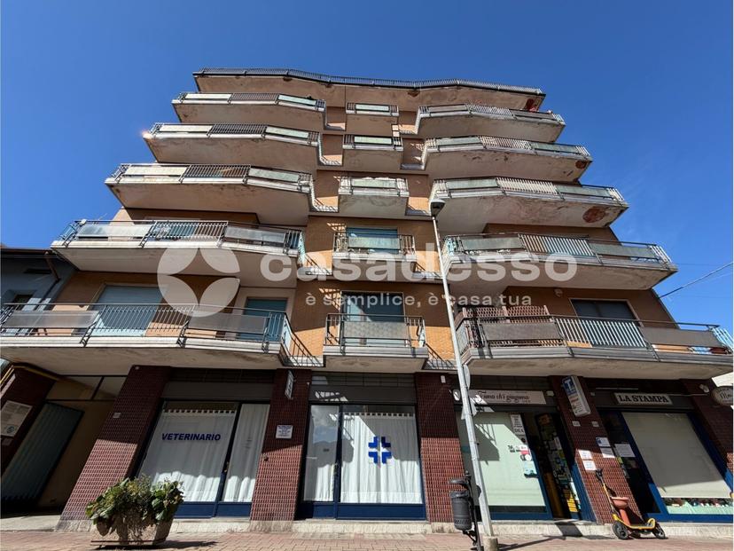 Trilocale in Corso Matteotti 228, Serravalle Sesia — foto 5 di 5