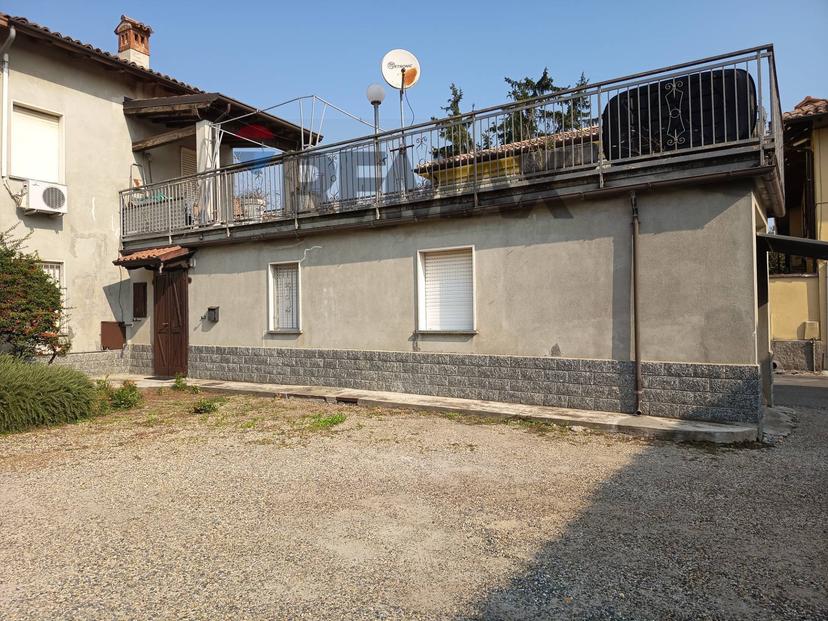 Quadrilocale in Via Prevostina 14, Bastida Pancarana — foto 5 di 5