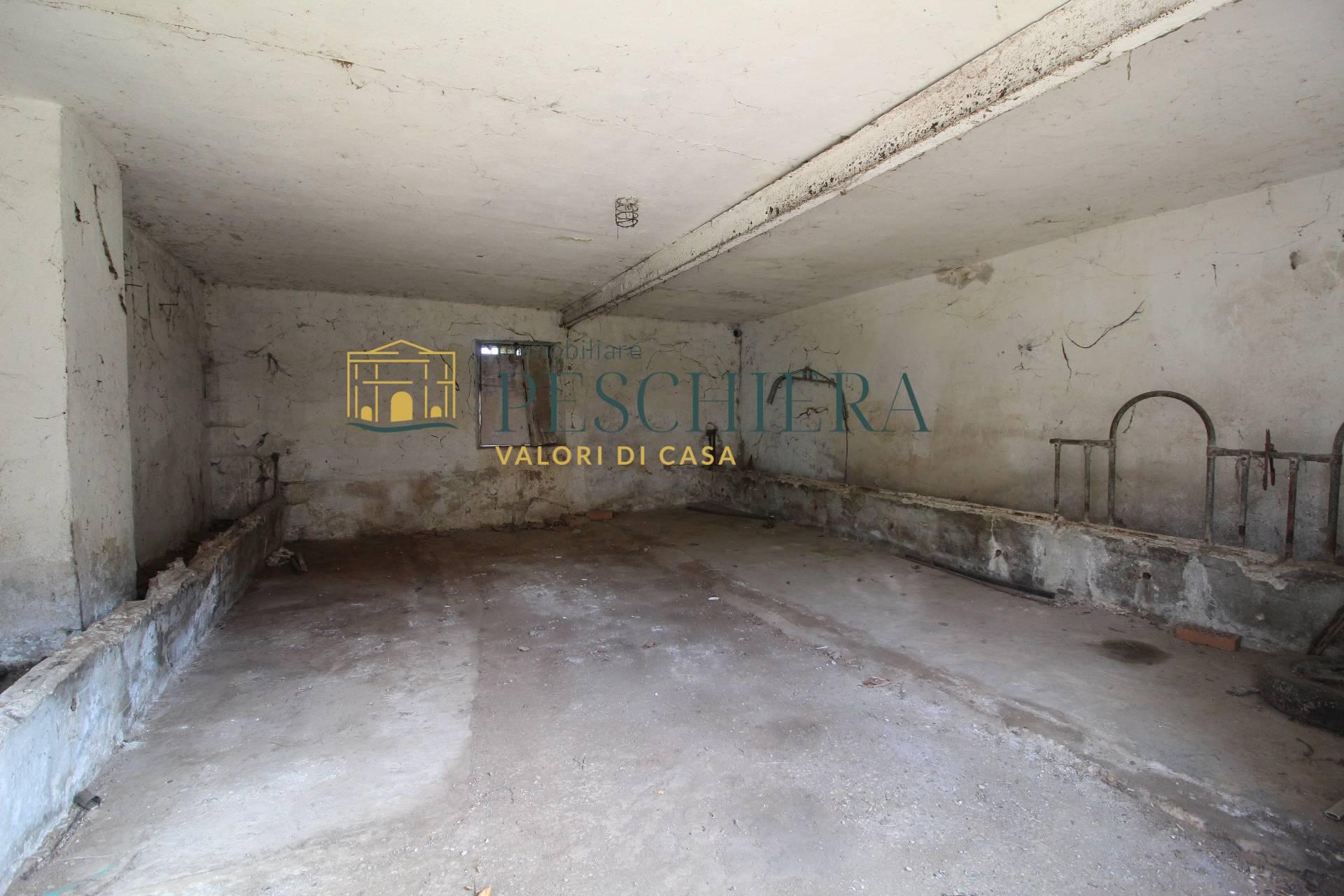 Rustico in Località Cominelli, Valeggio sul Mincio