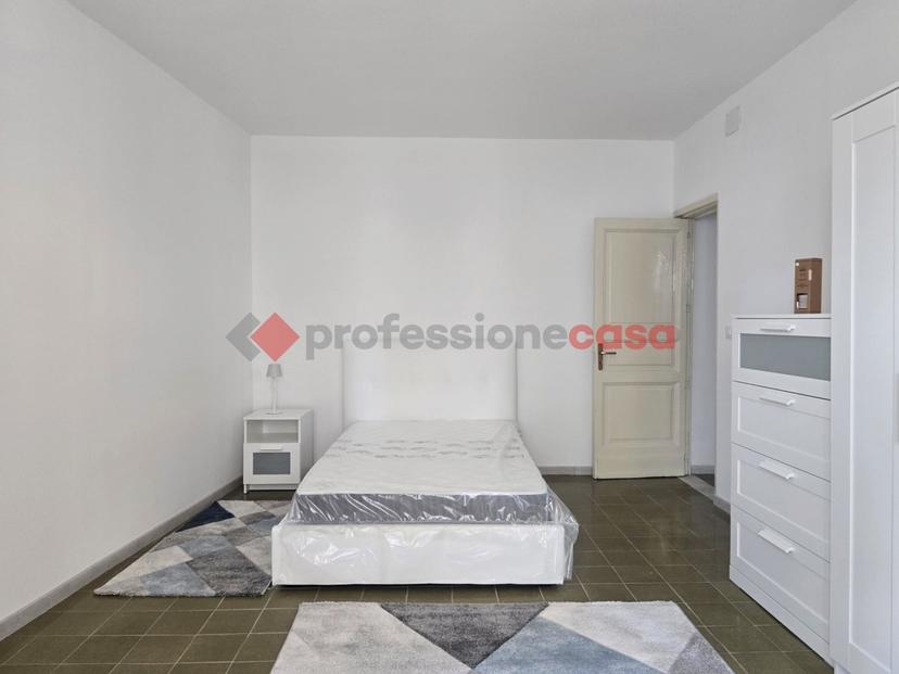 Appartamento in Via Firenze 43, Catania