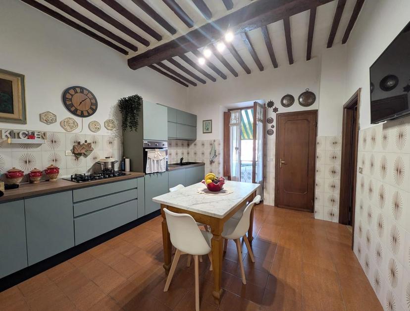 Appartamento, Lucca