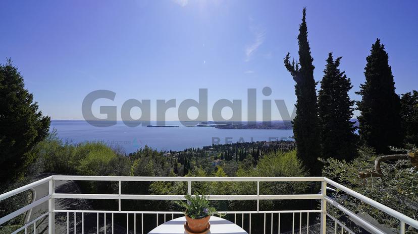Villa, Gardone Riviera — foto 3 di 5