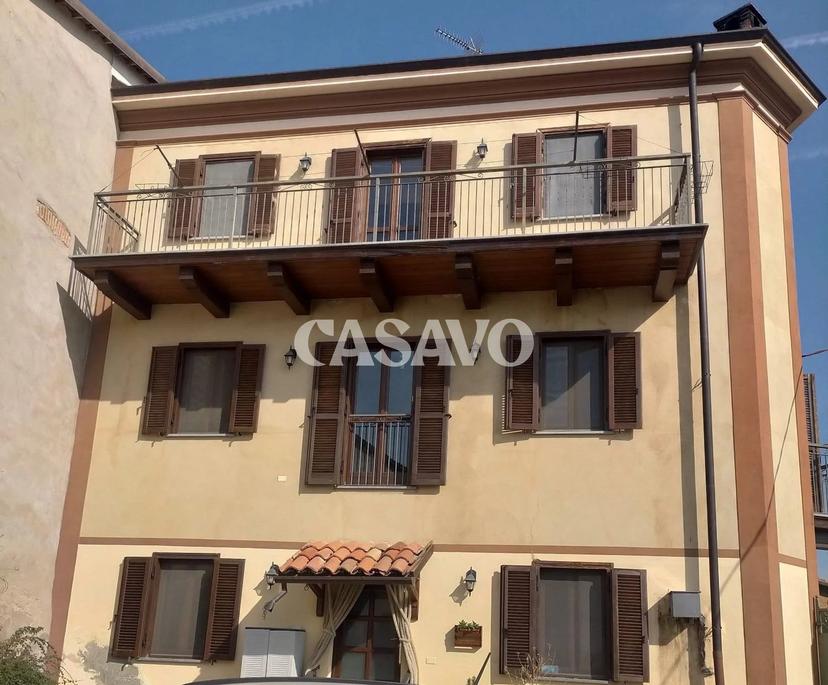 Appartamento in Via Moreto 18, Cunico — foto 4 di 5