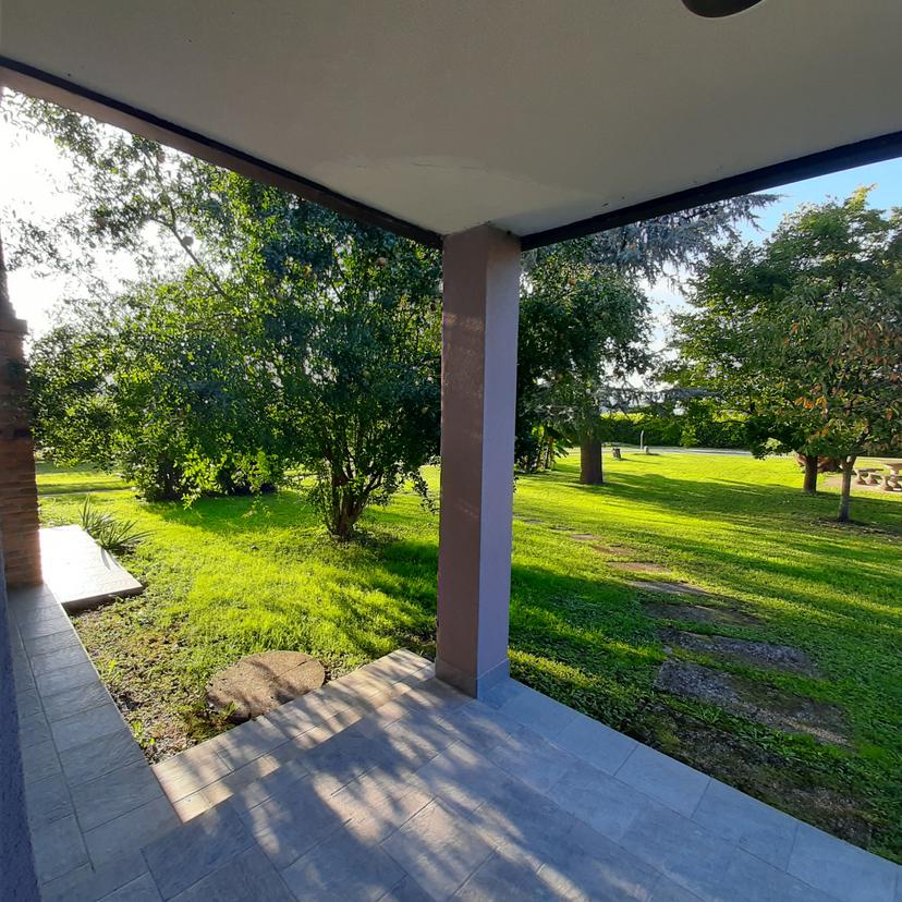 Villa in Via Monte Rua, Padova — foto 3 di 5