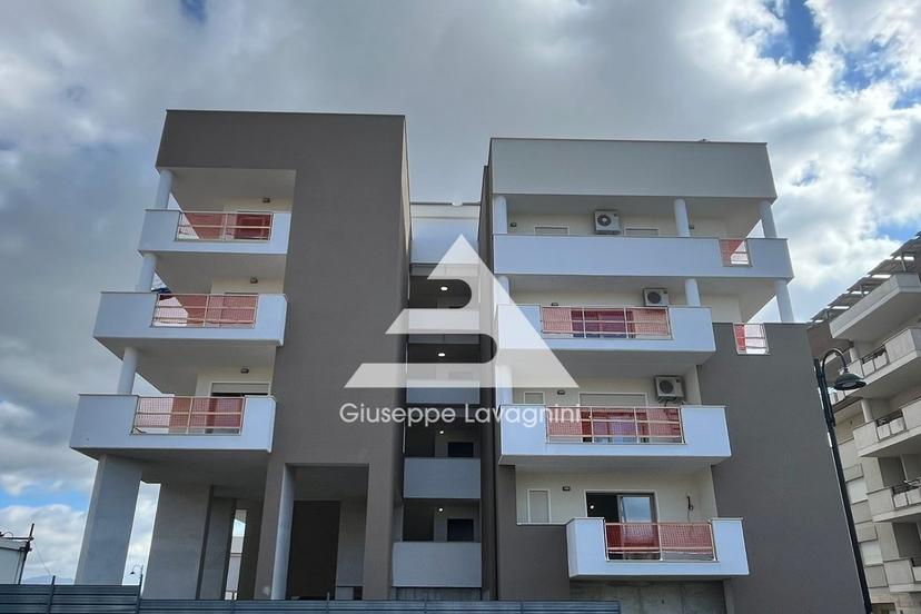 Attico in Via Ettore Majorana, Cisterna di Latina — foto 4 di 5