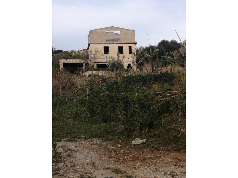 Casale in Contrada Masseria d'Amari Snc, Misilmeri — foto 2 di 5