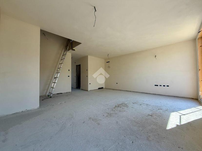 Villa a schiera in Via a. Spinelli, Guastalla — foto 3 di 5