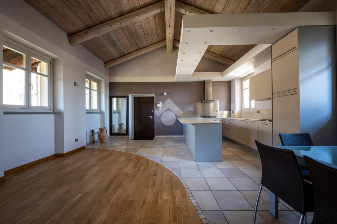 Trilocale in Via Don Orione 16, Verzuolo