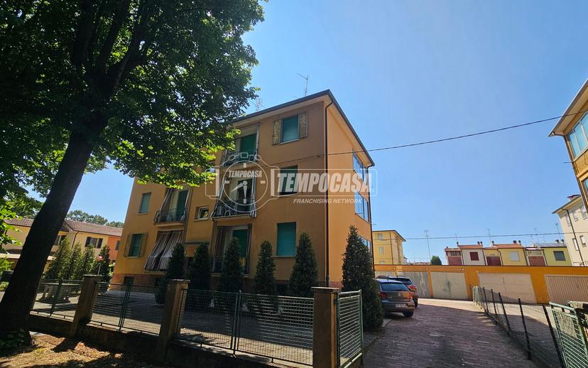 Bilocale in Viale Fratelli Cairoli 1, Castel Bolognese — foto 3 di 5