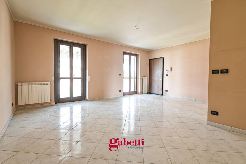 Trilocale in Via Dott Aldo Mainardi 6, Racconigi — foto 5 di 5