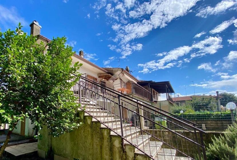 Villa in Via dei Pini 68, Valentano — foto 5 di 5