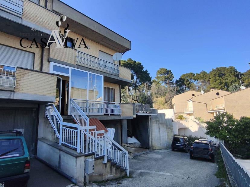 Villa a schiera in Via delle Retaie 7, Acquaviva Picena — foto 5 di 5