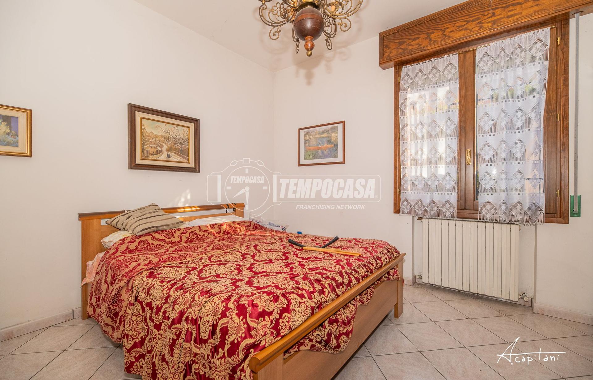Trilocale in Via Provinciale Est 24/a, Nonantola
