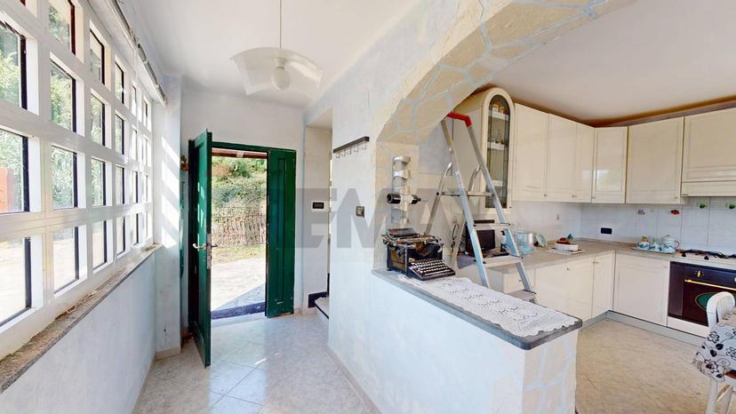 Casa indipendente, Genova — foto 4 di 5