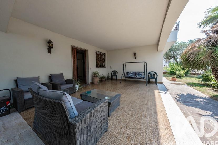 Villa in Via Santa Giustina, Selvazzano Dentro