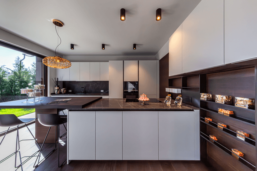 Villa in Via Edmondo De Amicis, Burago di Molgora — foto 3 di 5