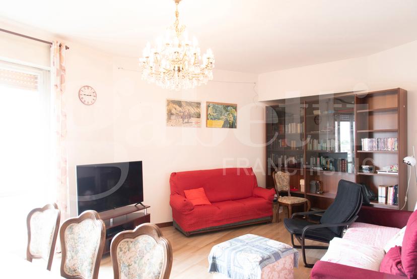 Quadrilocale in Via Giovanni Fantoni 11, Seveso — foto 4 di 5