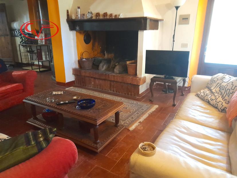 Villa in Via San Donato, Figline e Incisa Valdarno — foto 2 di 5