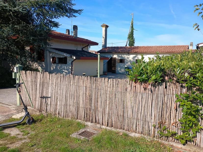 Villa bifamiliare in Via Morganella 1, Villorba — foto 2 di 5