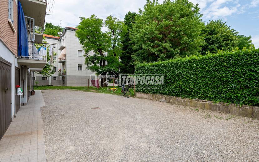 Trilocale in Via Massimo Samoggia, Reggio nell'Emilia — foto 4 di 5